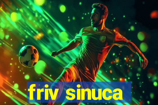 friv sinuca